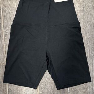 Aerie Bike Shorts